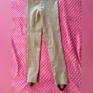 Equi star riding breeches